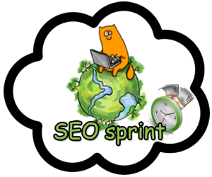 Обзор SEO sprint