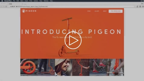Create Adobe Muse1