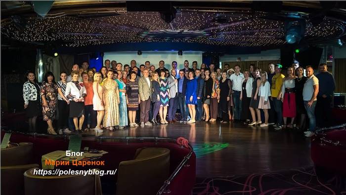 Питеринфобиз-2018