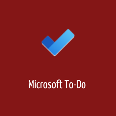 Microsoft To-Do Сервис Microsoft To-Do