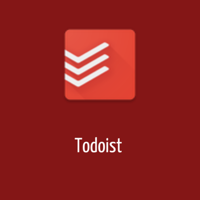 Сервис Todoist Сервис Todoist