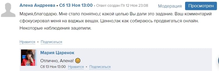 Маркетинговая стратегия на стопочки Алена Андреева