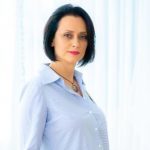 Мария Лагерева