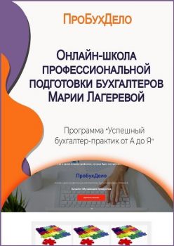 ПроБухДело