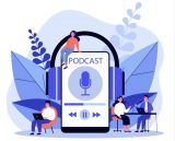 Подкасты как способ продвижения
